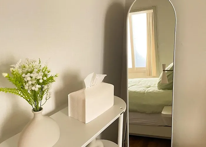Apartament Ieum *