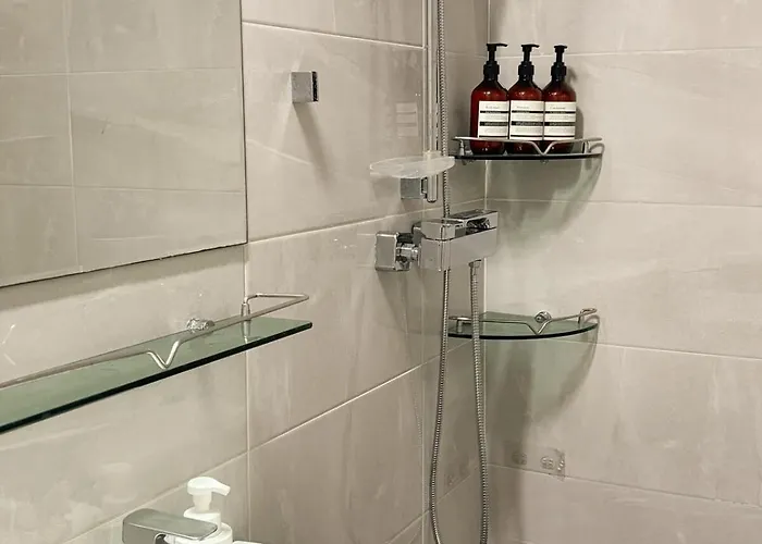 Apartament Ieum