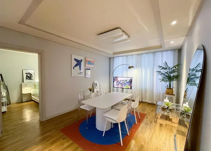 Apartament Ieum *