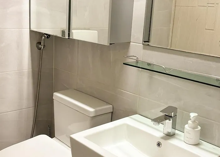 Apartament Ieum