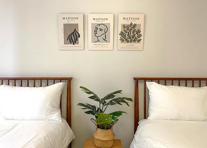 Ieum Apartament Pusan