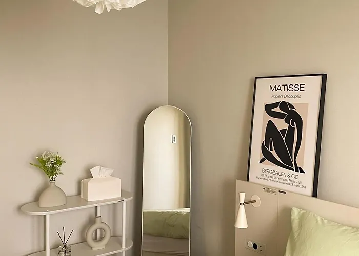 Apartament Ieum *